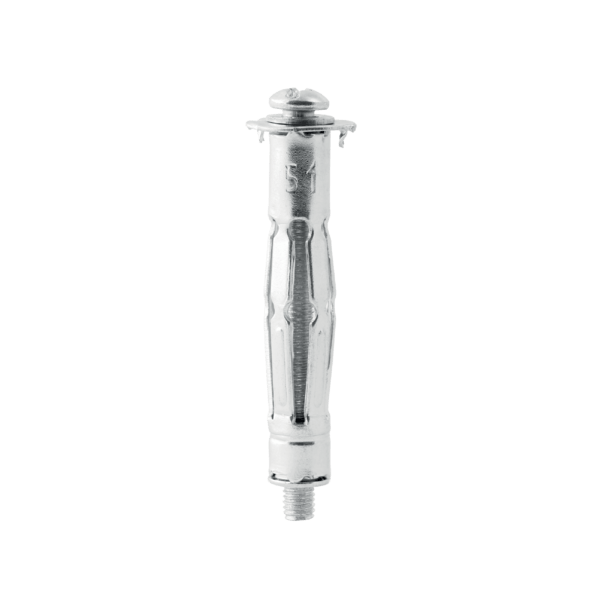 Expansion plugs m11x52 screw m5x63+d+ph2 10pcs