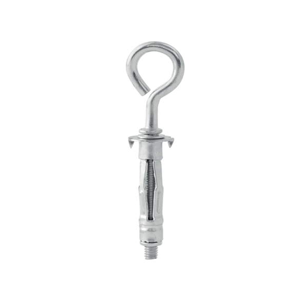 Expansion plugs m8x32 screw 4l+4o+4c 12pcs