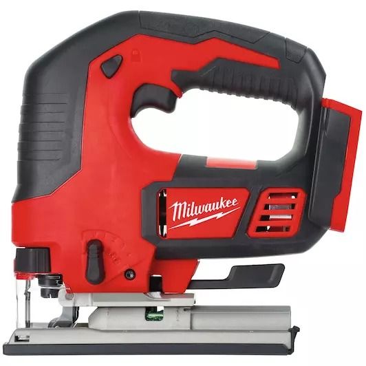 M18 decoupeerzaagmachine