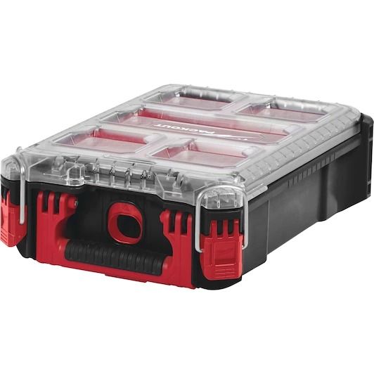 Packout™ compact organiser