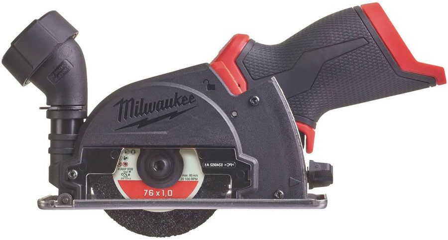 M12 fuel subcompacte slijpmachine