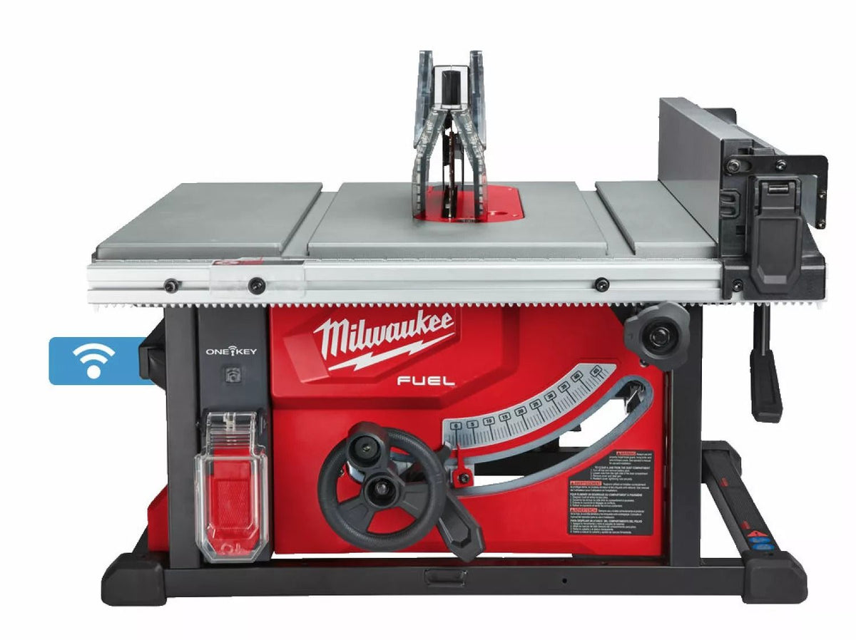 M18 fuel one-key tafelzaag