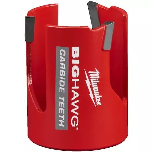 Gatzaag multi mat. big hawg 54 mm