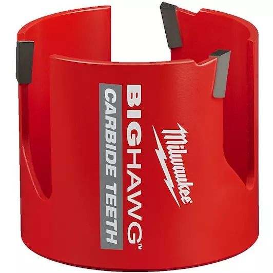 Gatzaag multi mat. big hawg 82 mm
