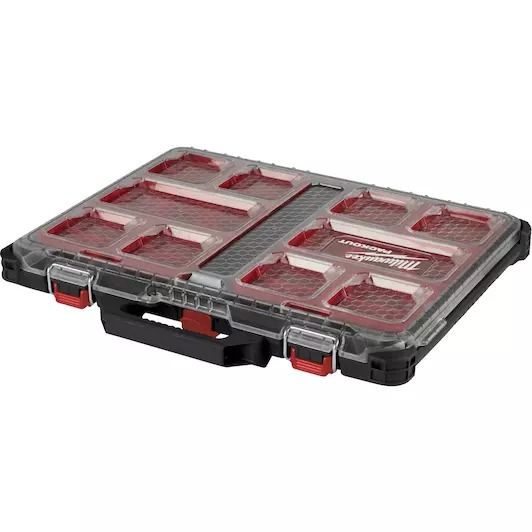 Packout™ slim organiser