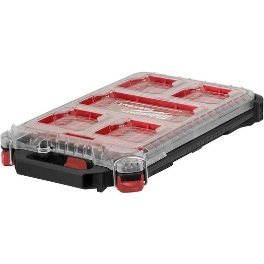 Packout™ compact slim organiser