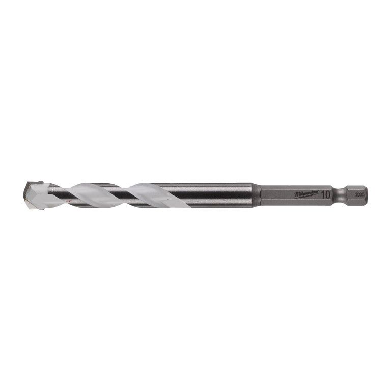 Multi materiaalboor shockwave 10 x 120 mm