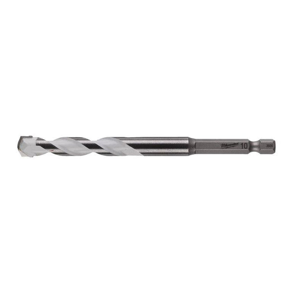 Multi materiaalboor shockwave 10 x 120 mm