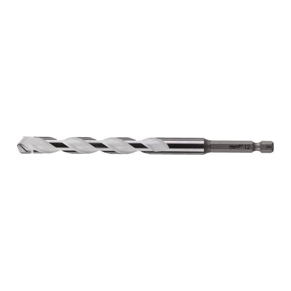 Multi materiaalboor shockwave 12 x 150 mm