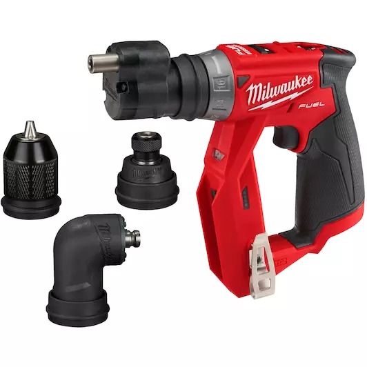M12 fuel subcompacte installatieboormachine