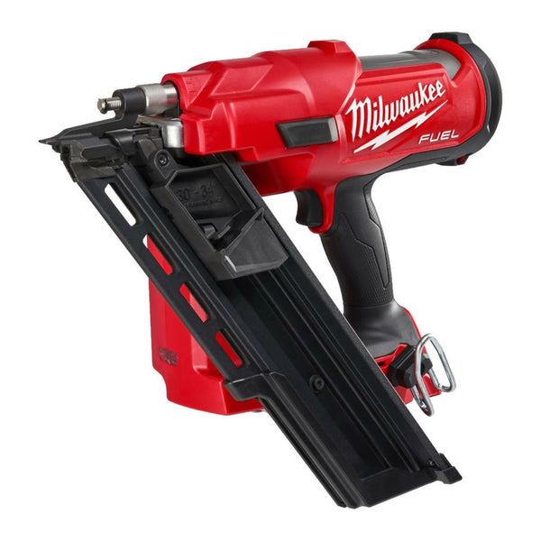 M18 fuel constructie tacker