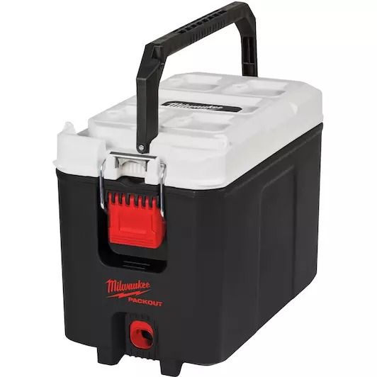 Packout™ hard cooler