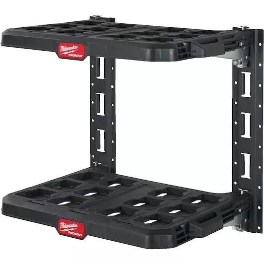 Packout™ rekkensysteem set
