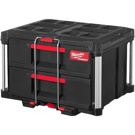 Packout™ gereedschapskoffer met twee lades