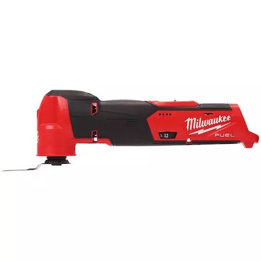M12 fuel multitool