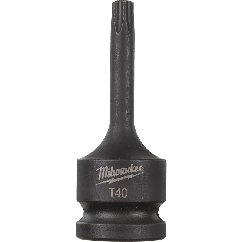 Dop shockwave 1/2 tx40