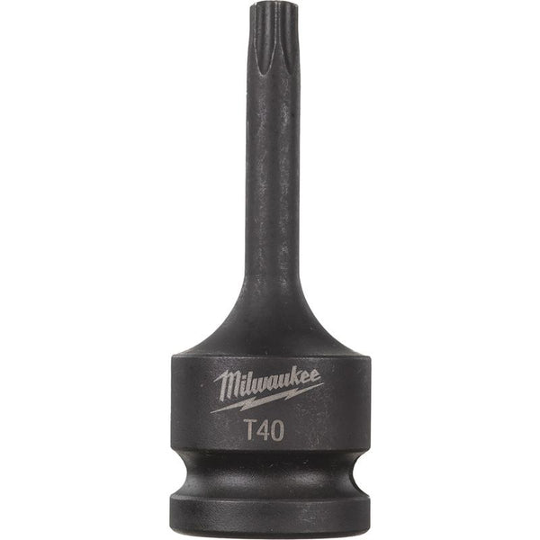 Dop shockwave 1/2 tx40