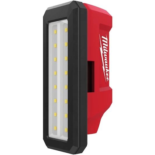 M12 led roterende lamp