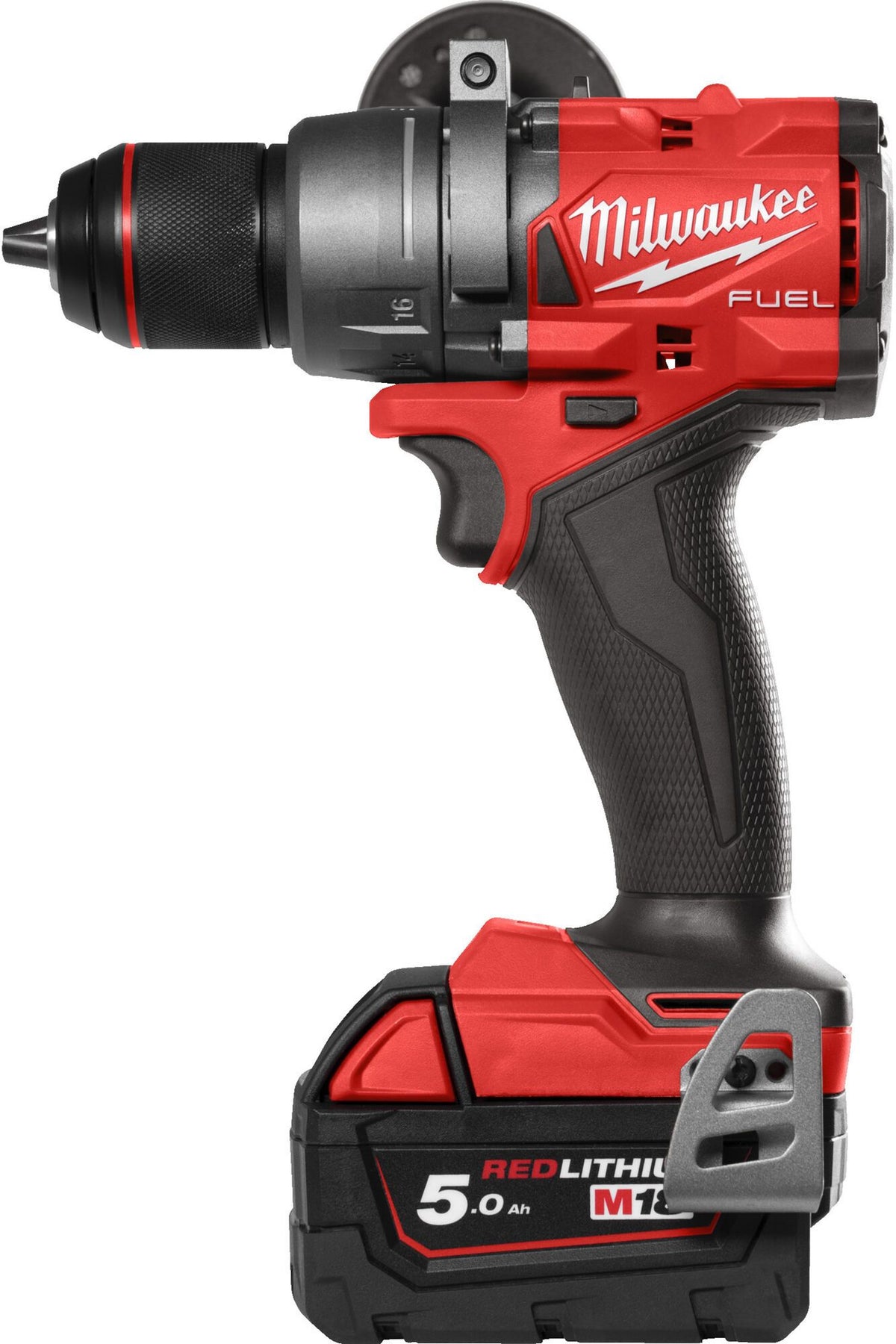 M18 fuel slagboormachine