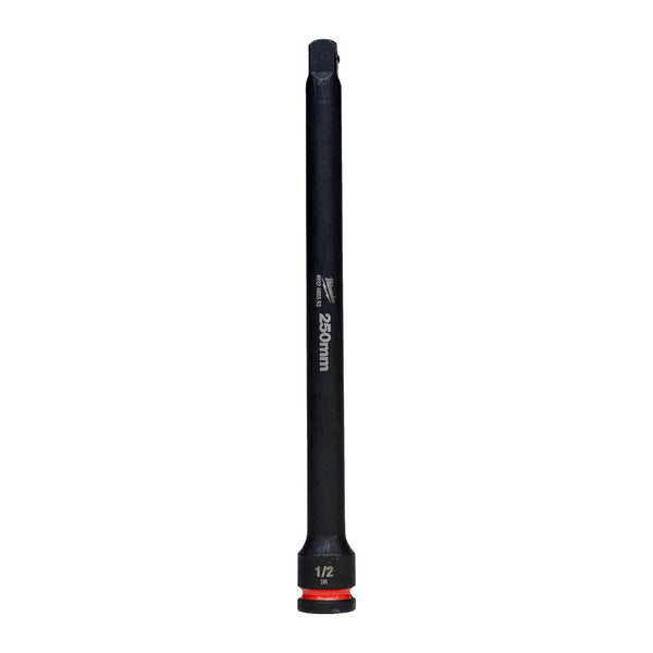 Doppen verlengstuk shockwave 1/2 250 mm