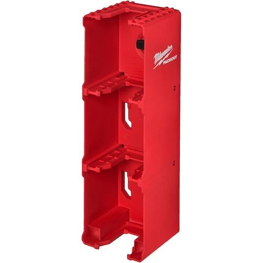 Packout™ m18 accu houder (min. afname 4 stuks)