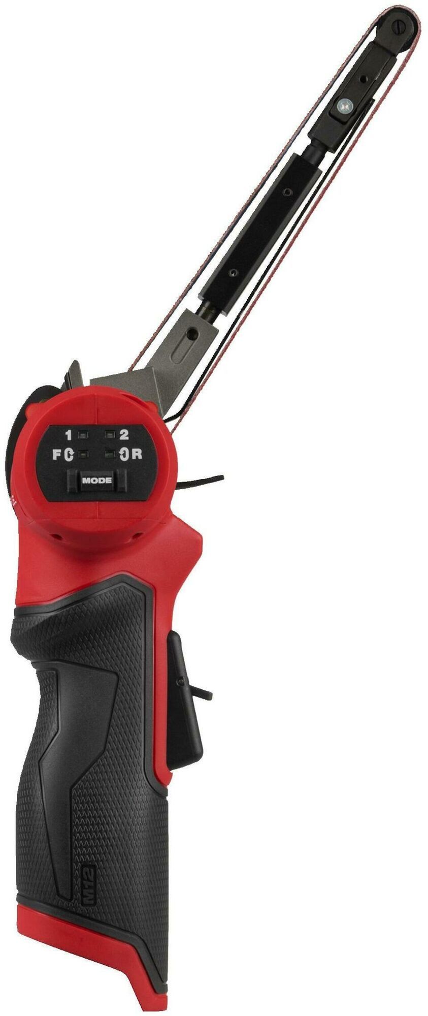 M12 fuel bandvijl 13 mm