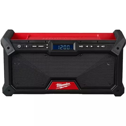 M18 jobsite radio dab+