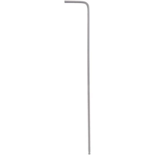 Inbussleutel 1,5 mm