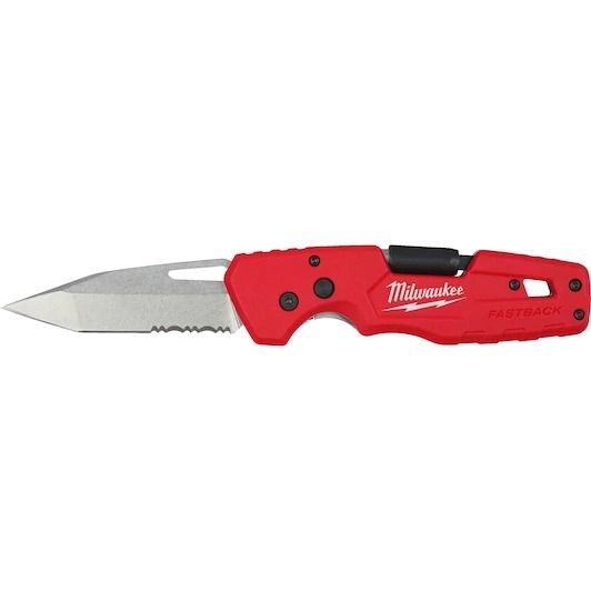 Klapmes fastback™ 5 in 1