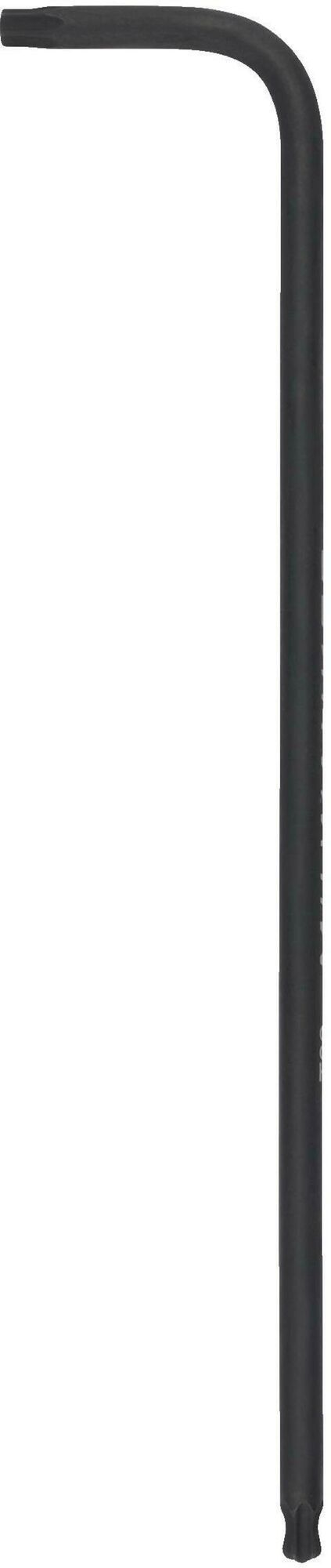 Inbussleutel torx - t30