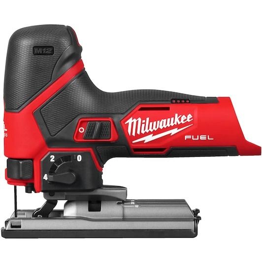 M12 subcompactdecoupeerzaagmachine