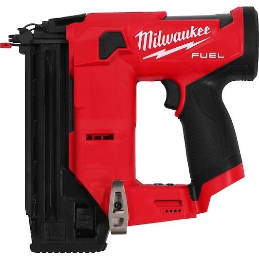 M12 fuel compacte 18 ga rechte tacker