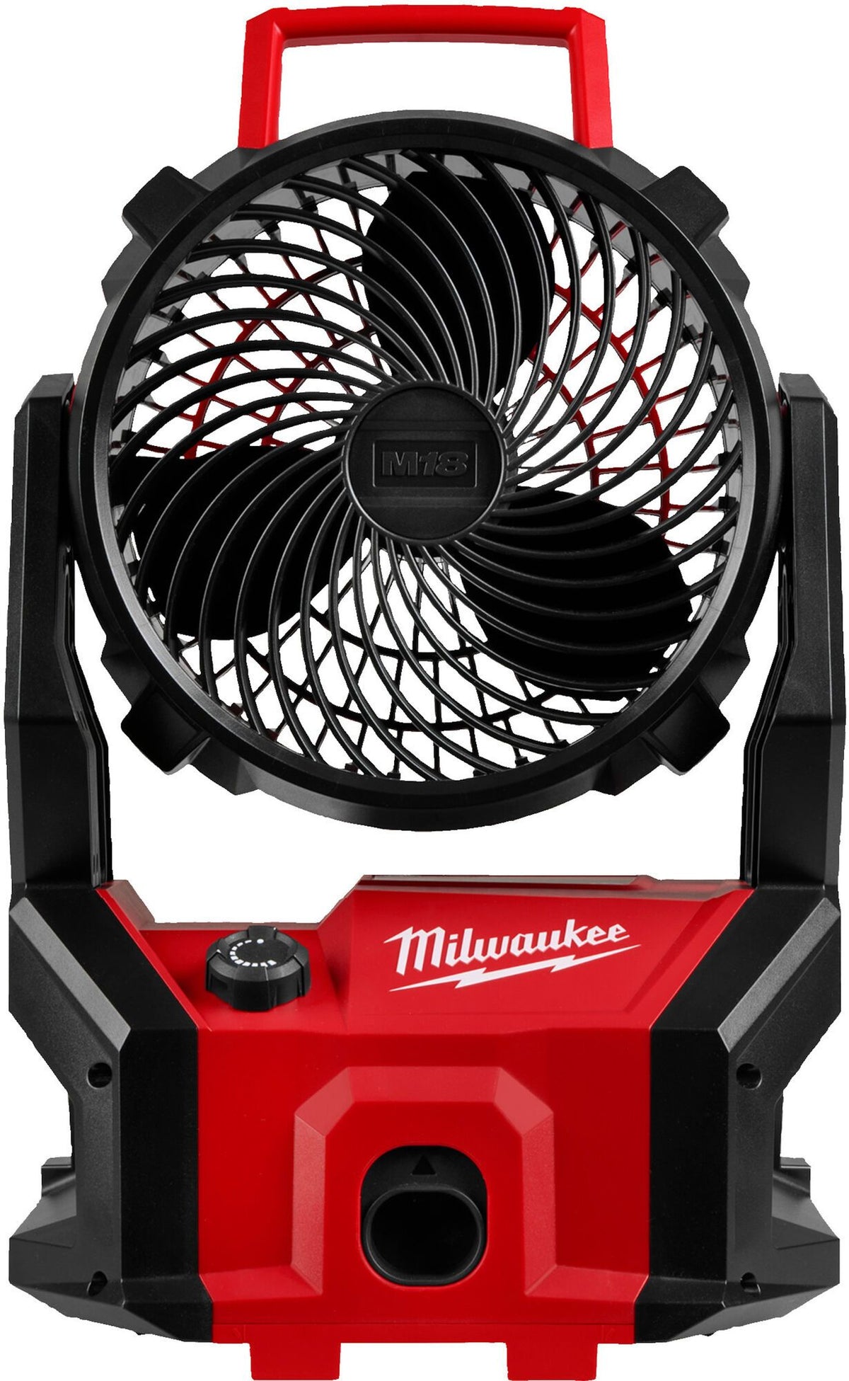 M18 ventilator gen 2