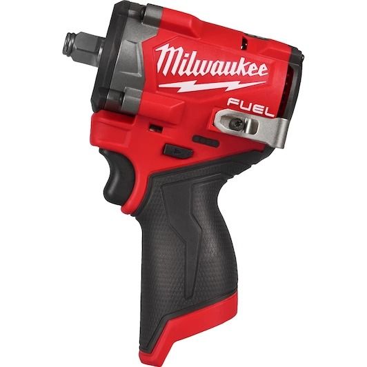 M12 fuel compacte ½? slagmoersleutel met frictiering