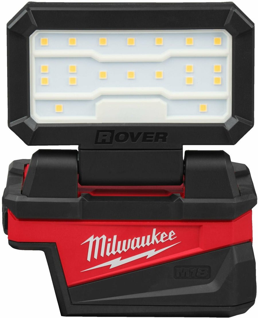 M18 service light usb-a & usb-c