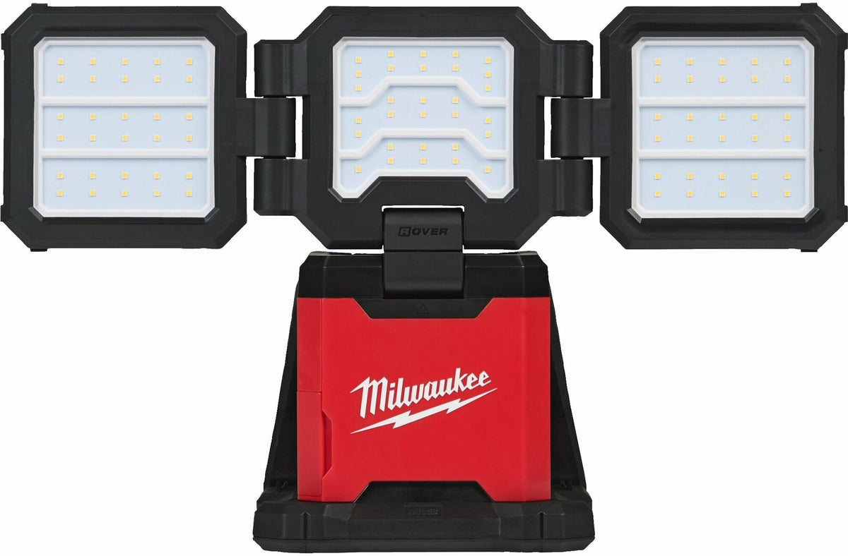 M18 multi-directional task light
