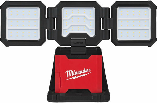 M18 multi-directional task light