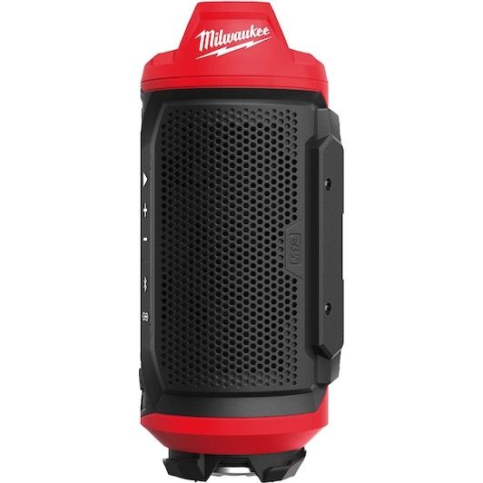 M12 jobsite speaker gen 2