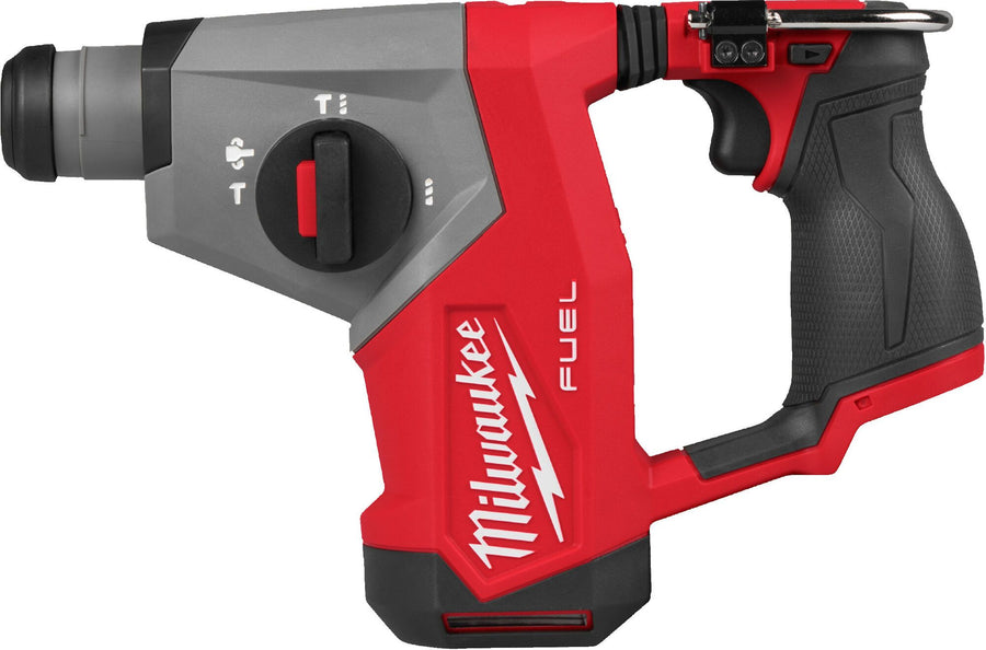M12 fuel sds-plus 16mm compactboorhamer