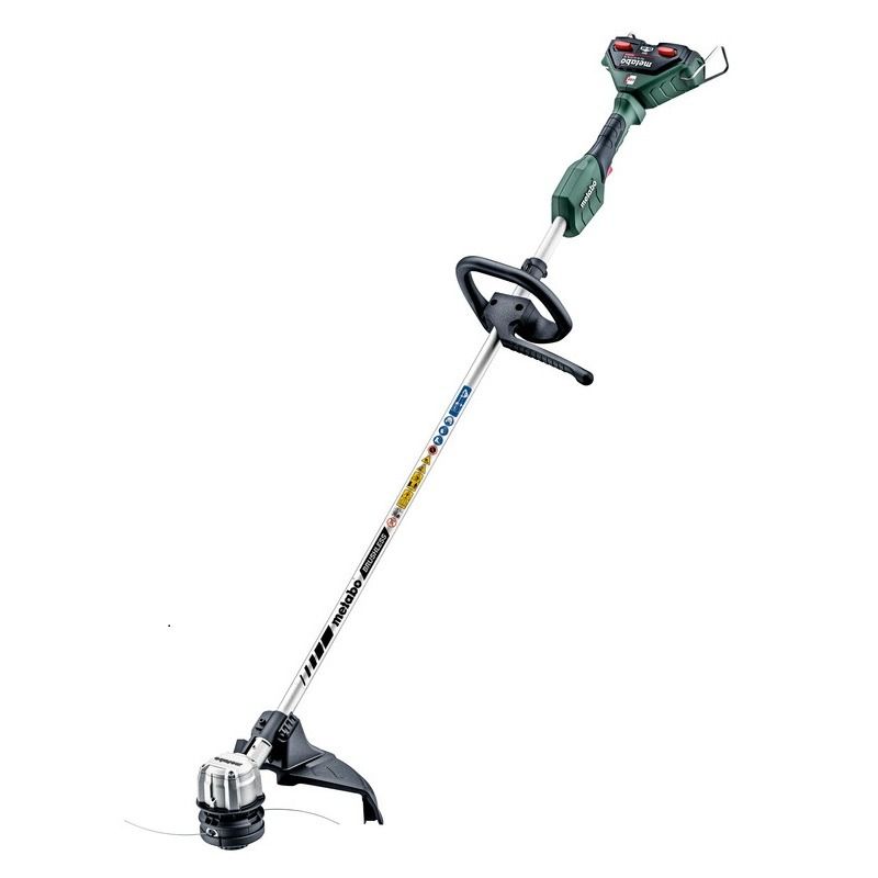 Accu-bosmaaier 2x18 Volt FSD 36-18 LTX BL 40 (ronde greep) body