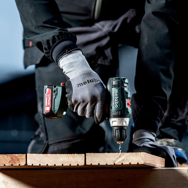 PowerMaxx BS 12  Accu-boorschroefmachine 12 Volt