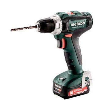 PowerMaxx BS 12  Accu-boorschroefmachine 12 Volt