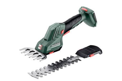 Accu-struik/grasschaar 18 Volt SGS 18 LTX Q body