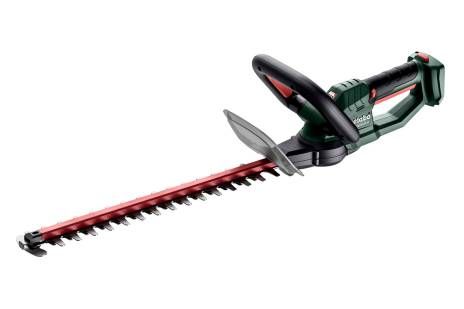 Hs 18 ltx 45 body accu-heggenschaar 18 volt