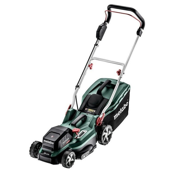 Rm 36-18 ltx bl 36 body accu-grasmaaier 2x18 volt