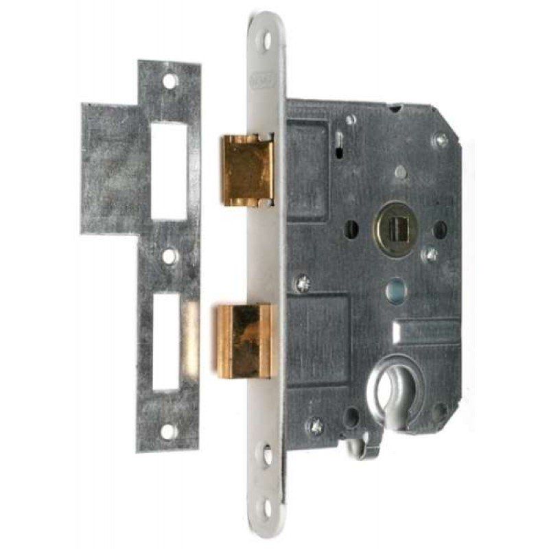 Bls deurslot pc   1269/4 55 mm
