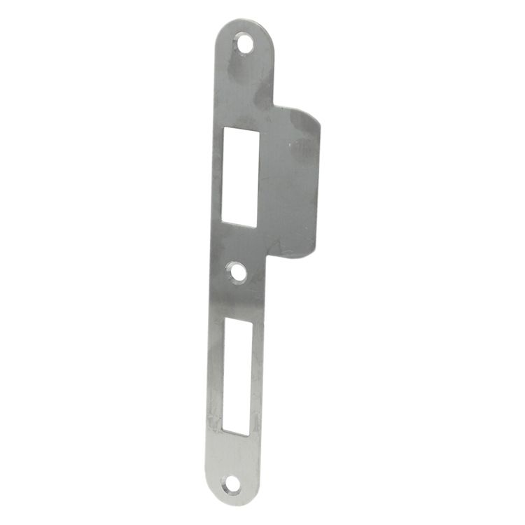 Sluitpl. rs rvs  ean  p4139/17