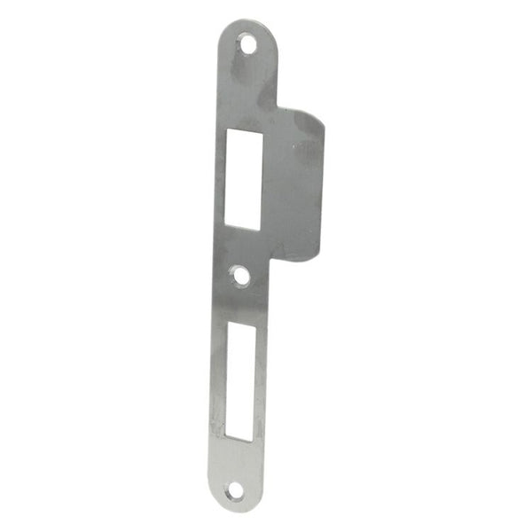 Sluitpl. rs rvs  ean  p4139/17