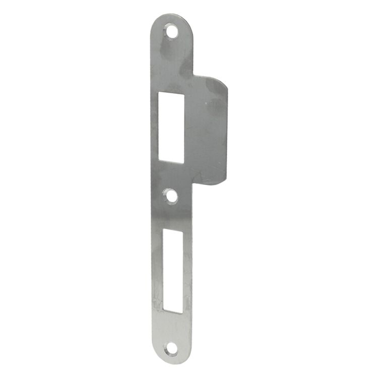 Sluitpl. ls rvs  ean  p4139/17