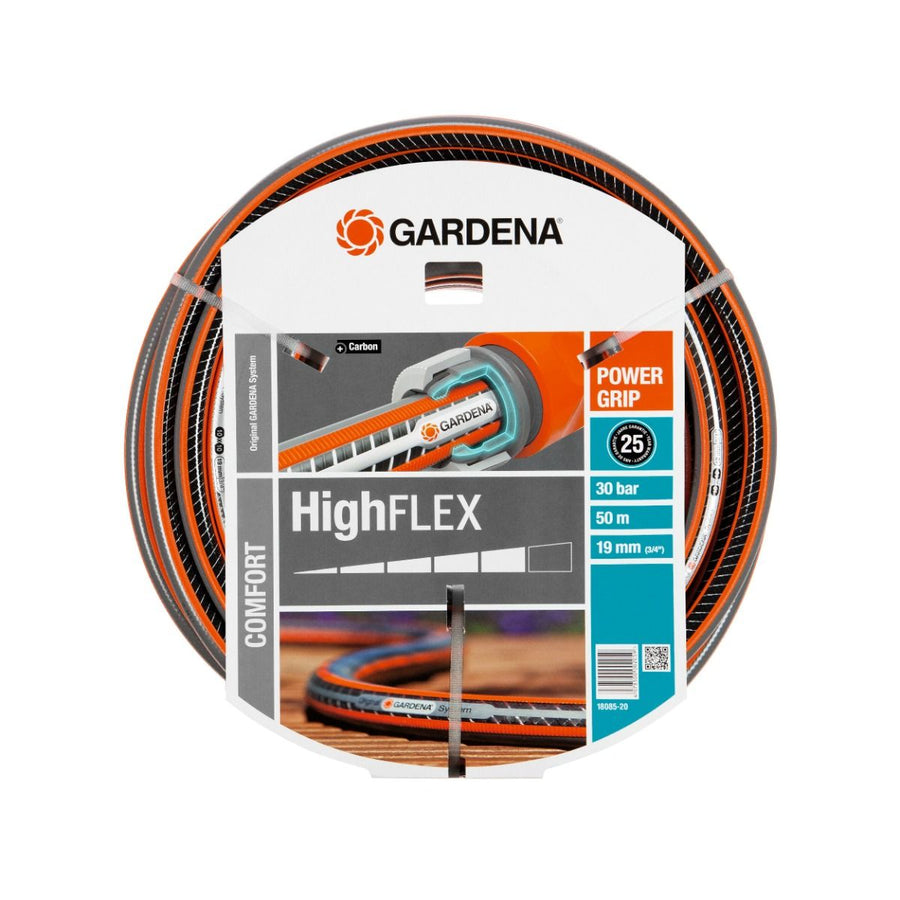 "Highflex slang  (3/4"")"